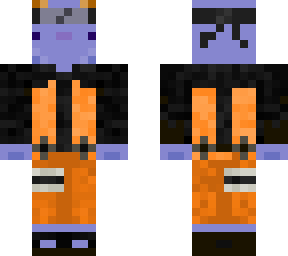 axelotl naruto