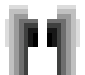back hole