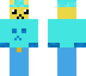 bear guy