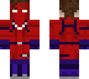 bedge 2 red