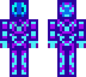 blauer lulfi1234
