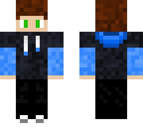 blu sleevee