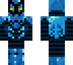 blue beetle, jaime reyes