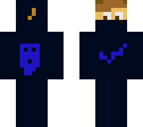 blue gamerboy4003