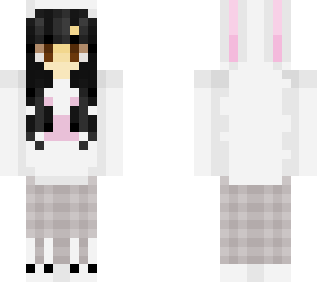 bunny pj