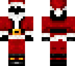 captain santa