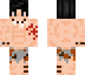 caveman