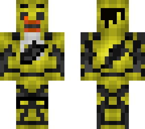 chica (post fnaf 3)
