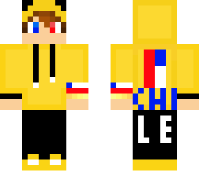 chile