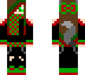 christmas alex