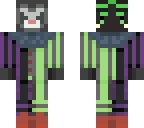 clownie