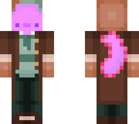 copper cove axolotl