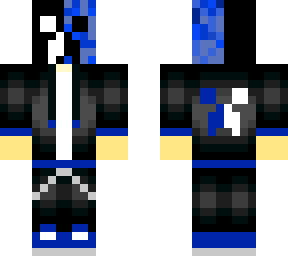 corrupted creeper