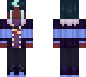 crescent sans