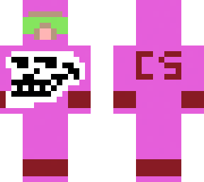 cruelty squad themed sheep