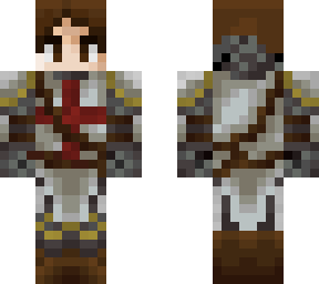 crusader youth