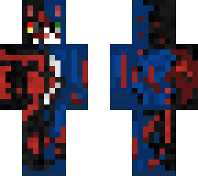 demon jakihjk