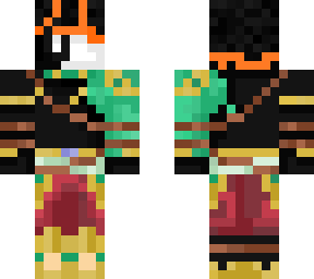 demon voe