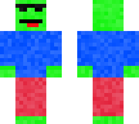 drfrooog