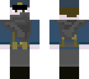 elesian infantryman (minal front, cloaked)