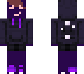 ender girl 1