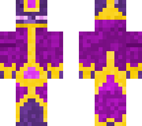 ender high royal