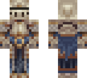 epic knight