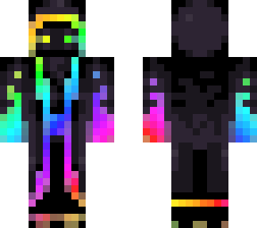 rgb | Minecraft Skins
