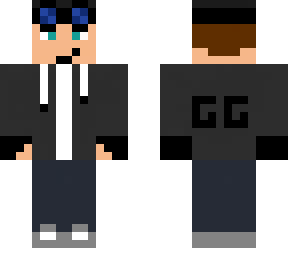 erster skin