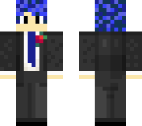 fancy skin