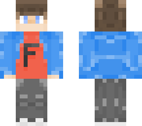 felix boom skin