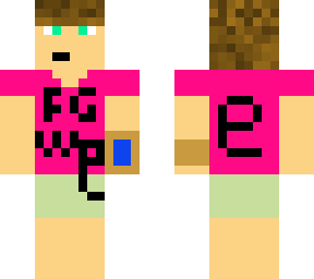 fgwpnoah official skin