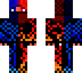 fire and water