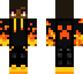 fire gamer