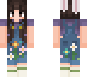 flower edit