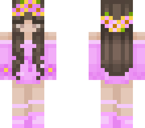 flower girl