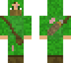 forest explorer