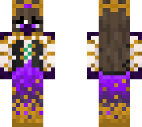 formal ender outfit