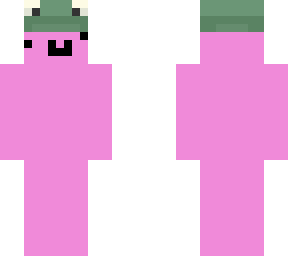 frog hat dkn