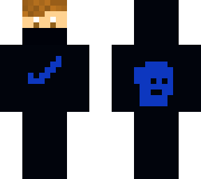 gamer blue