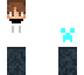 gamer boy