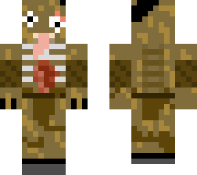 ghoul