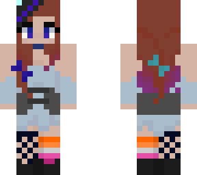 girl