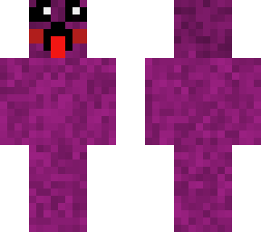 girl creeper