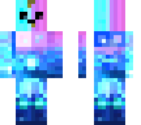 glitch chicken