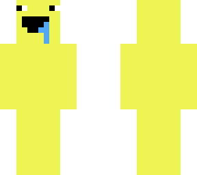 goffy banana