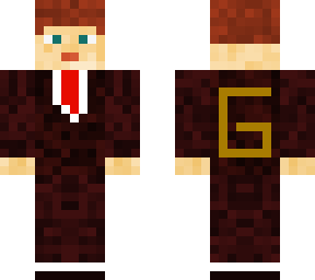 goldminingzone skinn