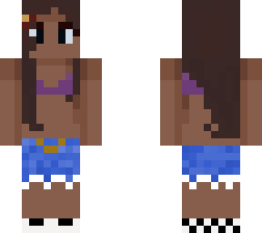 grace who is black 2