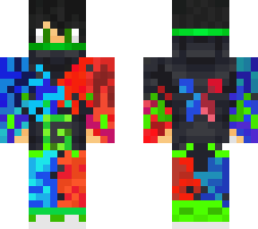guruninja skin