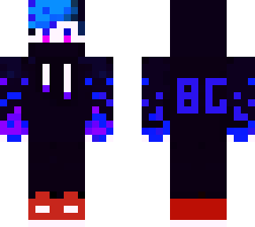 hacker in rex